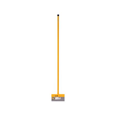 SCRAPER FOR CONCRETE FLOOR 75*200MM