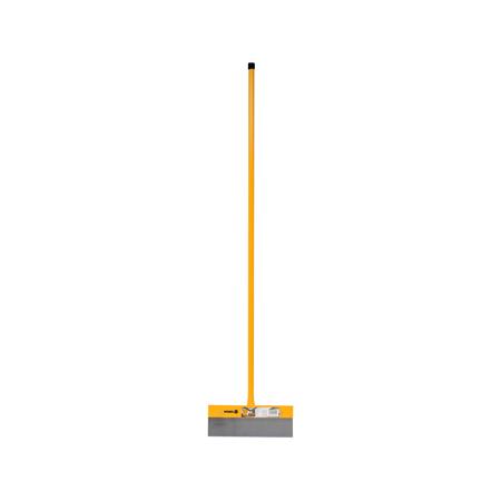 SCRAPER FOR CONCRETE FLOOR 75*300MM