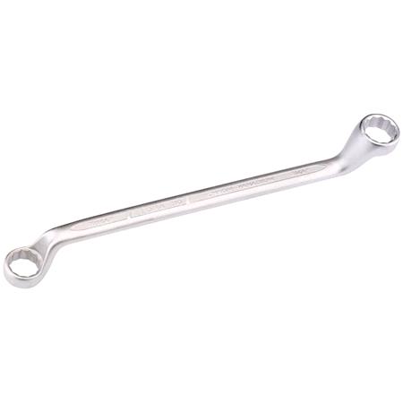 Elora 05757 11 16 x 3 4 inch Deep Crank Imperial Ring Spanner