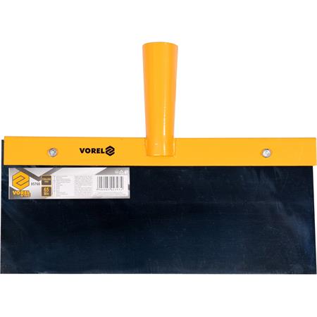 SCRAPER FOR CONCRETE FLOOR 120*350MM