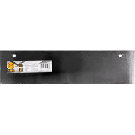 STEEL BLADE 400*100MM