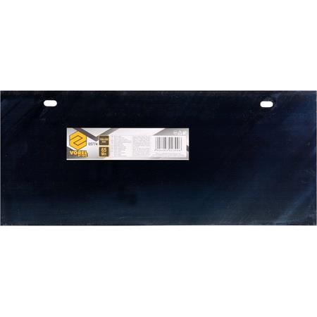 STEEL BLADE 350*150MM