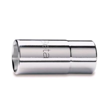 Long Hexagon Hand Socket, 19mm