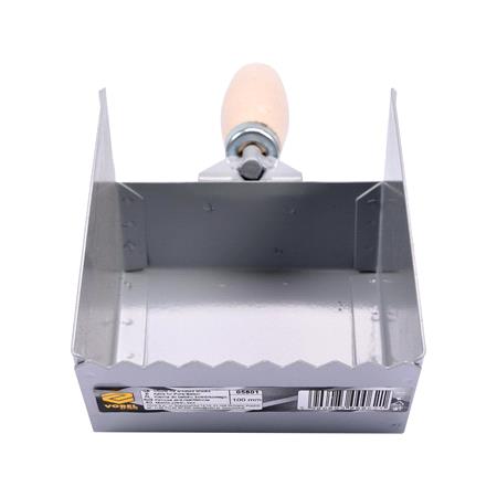 TROWEL FOR AIRCRETE 100MM