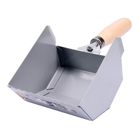 TROWEL FOR AIRCRETE 115MM