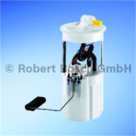 Bosch Fuel Pump   0580314038
