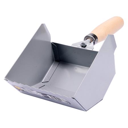 TROWEL FOR AIRCRETE 125MM