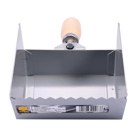 TROWEL FOR AIRCRETE 125MM