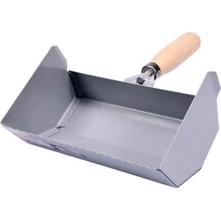 TROWEL FOR AIRCRETE 200MM