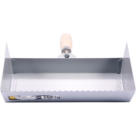 TROWEL FOR AIRCRETE 240MM