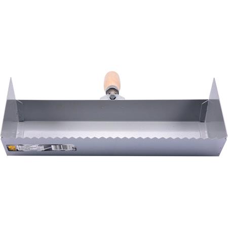 TROWEL FOR AIRCRETE 300MM