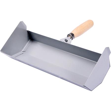 TROWEL FOR AIRCRETE 300MM