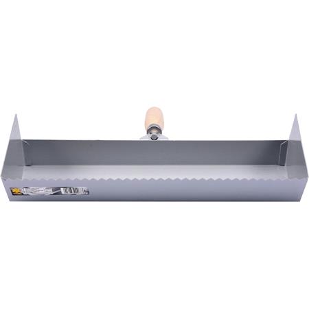 TROWEL FOR AIRCRETE 365MM