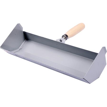 TROWEL FOR AIRCRETE 365MM