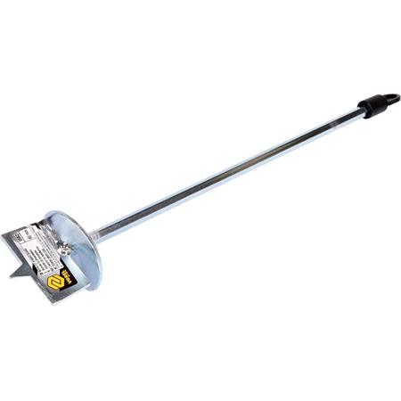 DRILL FOR AERATED CONCRETE BLOCKS 60MM