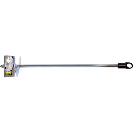 DRILL FOR AERATED CONCRETE BLOCKS 60MM