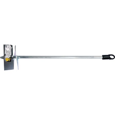 DRILL FOR AERATED CONCRETE BLOCKS 80MM