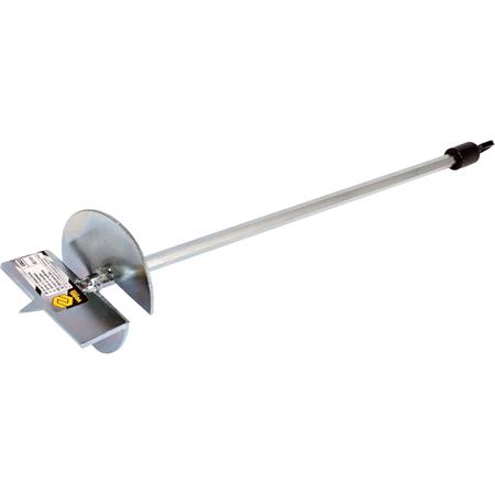 DRILL FOR AERATED CONCRETE BLOCKS 80MM