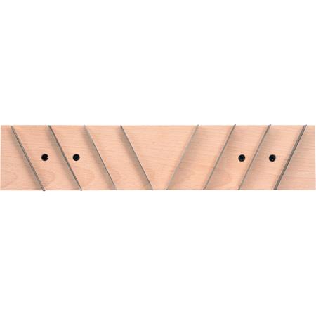 WOODEN PLASTERS AND AIRCRETE SCRAPER
