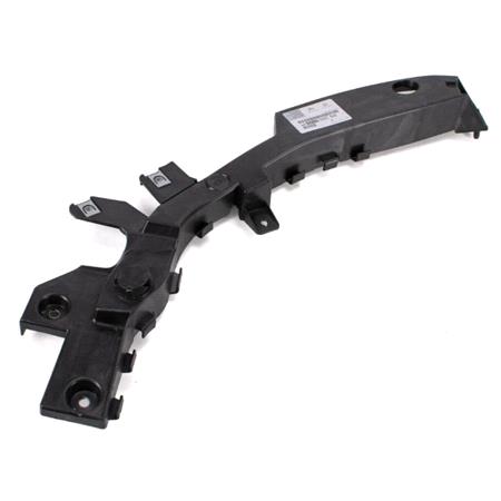 Right Headlamp Bracket (Upper, Plastic) for Citroen JUMPY Box 2016 on