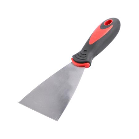 SCRAPER, SS STEEL, 8CM