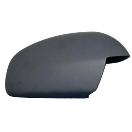 Right Wing Mirror Cover (primed) for VAUXHALL VECTRA Mk II Estate, 2003 2008