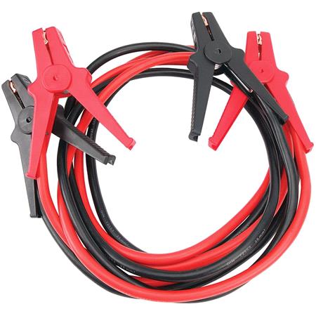 **Discontinued** Draper 06001 3.5M x 25mm Battery Booster Cables
