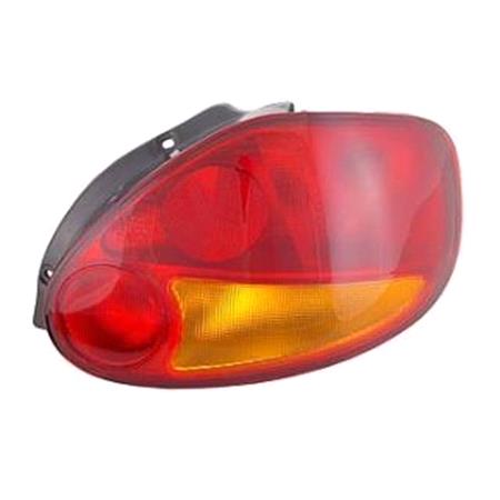 Right Rear Lamp for Daewoo MATIZ 1998 2001
