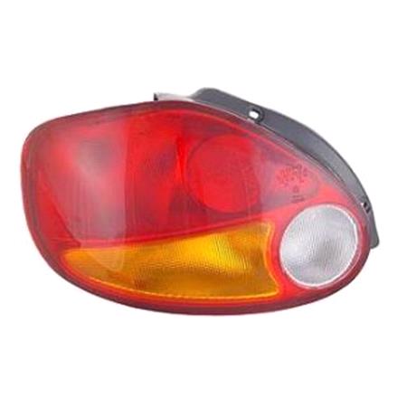 Left Rear Lamp for Daewoo MATIZ 1998 2001