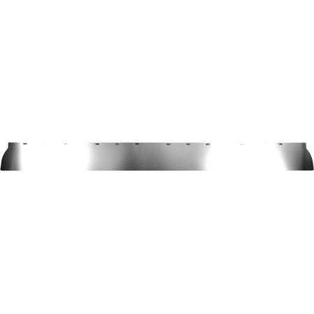 SPARE BLADE 1200 MM