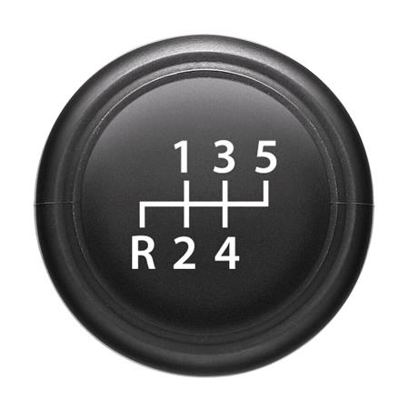 New Gear Silicone gear knob cover   G1