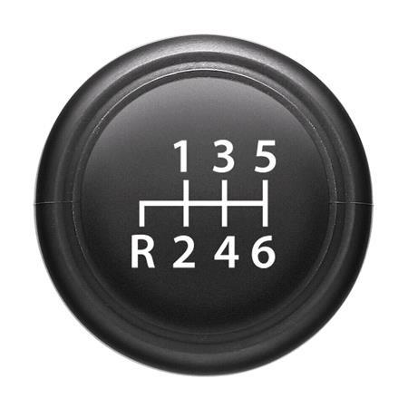 New Gear Silicone gear knob cover   G2