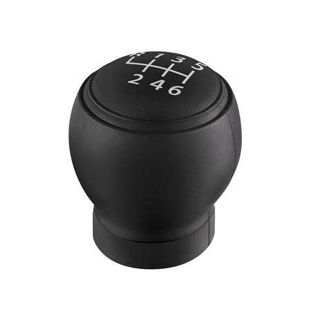 New Gear Silicone gear knob cover   G3