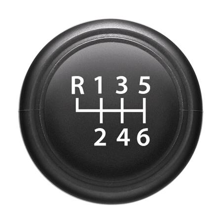 New Gear Silicone gear knob cover   G3