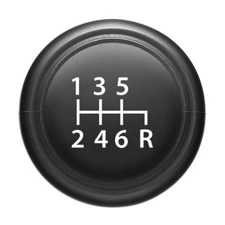 New Gear Silicone gear knob cover   G4