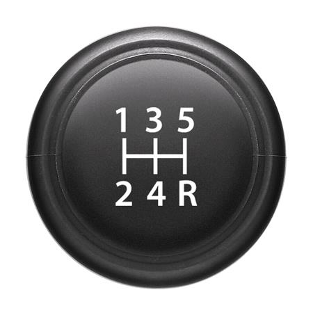 New Gear Silicone gear knob cover   G5