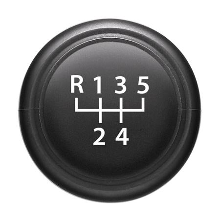 New Gear Silicone gear knob cover   G6