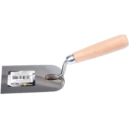 SCRAPER SS STEEL BENT 80x120MM