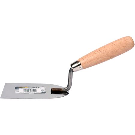 SCRAPER SS STEEL BENT 100X120MM