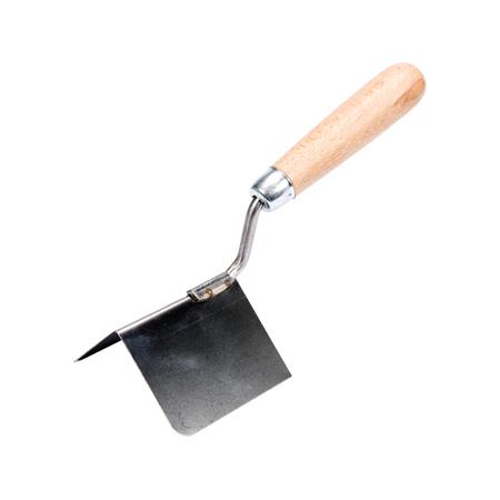 CORNER TROWEL 80x60x60 EXTERNAL