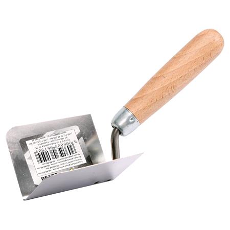 CORNER TROWEL 80x60x60 INTERNAL