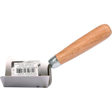 CORNER TROWEL 80x60x60 INTERNAL