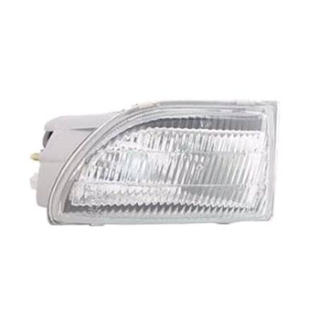 Right Front Fog Lamp (Original Equipment) for Daewoo NUBIRA Wagon 1999 2002