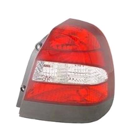Right Rear Lamp (Saloon Only) for Daewoo NUBIRA Saloon 1999 2002