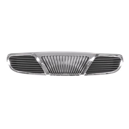 Daewoo Leganza 1997 2003 Grille