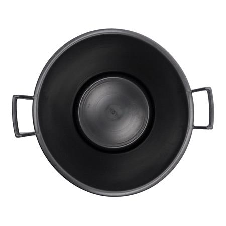 ROUND BUCKET 40L