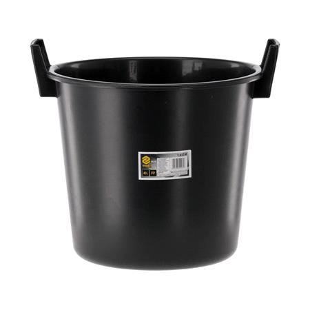 ROUND BUCKET 40L