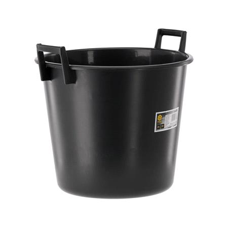 ROUND BUCKET 40L