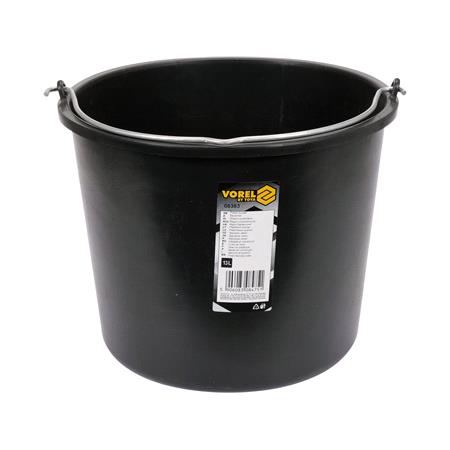 PLASTIC BUCKET 13L
