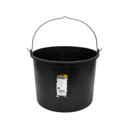 PLASTIC BUCKET 21L